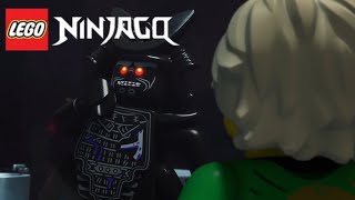 ||Тьма приближается|| |LEGO NINJAGO| 10 сезон 1 серия ||эпизод 95|| 1 часть