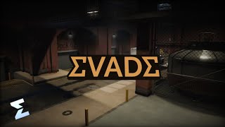 (Official) Evade OST - Hums of a Radio