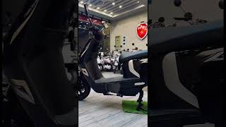 RAMZA G-7 | 95KM in One Charge || 1200W BLDC MOTOR || ALI KHAN AUTO COMPANY #akac #fypyoutube