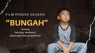 Bungah - Film Edukasi Kehidupan dan Digitalisasi