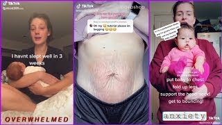 Post Pardon Depression TikTok Compilation #tiktok