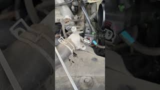 Homebrewed Ford Fuel Rail Disconnect Tool