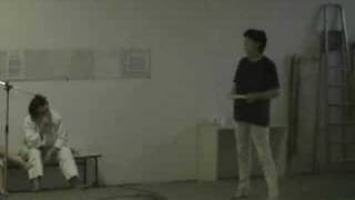 AISE - Congresso sui kata '07 - Ivana Gaio 3 di 3