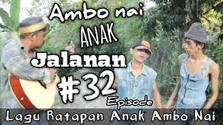 Ambo Nai Episode 32 | LAGU AMBO NAI | KOMEDI BUGIS