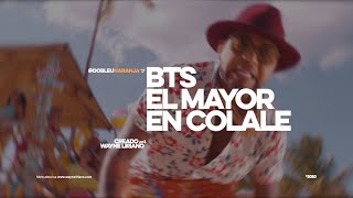 El Mayor Clasico - En Colale PIKI SAKY | BTS