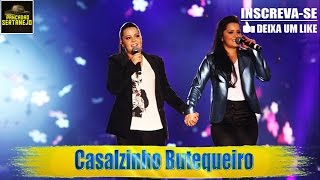 Maiara e Maraisa - Casalzinho Butequeiro ( AO VIVO DVD 2016 )