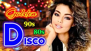 Joy, Bad Boys Blue, Sandra, Silent Circle - EuroDisco Legend Songs -Golden Disco Hits 70s 80s 90s