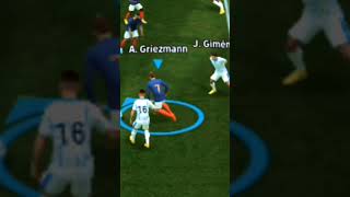 Griezmann Goal😱😱😱|#fifaworldcup2022 #shorts #griezmann