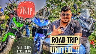 XBhp meetup, 2021!!❤️🔥Episode-02| Vlog-02| Feat. Bulubiker | Dino's Vault | JS Films | Motographer🎉🔥