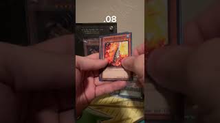 Opening Yu-Gi-Oh! Invasion of Chaos 25th Anniversary booster box pt7 #yugioh #konami #tcg #yugiohtcg