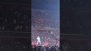 Anuel AA - Medusa @CapitalONEArenaEmiratesVerizon  9/12/23