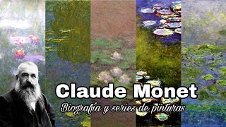 Claude Monet: El padre del impresionismo