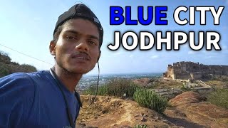 Welcome to Jodhpur | Jodhpur Tour | Hills near Mehrangarh Fort, jodhpur | Jodhpur hill