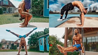 10 Movements you NEED TO TRY