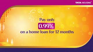 Diwali Special offer - Right Home Right Now!