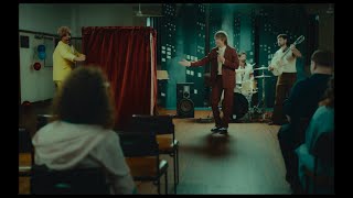 Lime Cordiale - The Big Reveal; Ou Lhypocrite