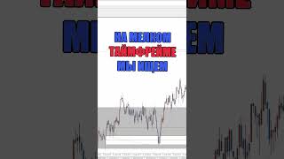 Сделка EUR 1к12 06082024 #smartmoney #forex #forextrading #trading