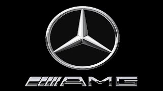 Прикольная реклама Mercedes.