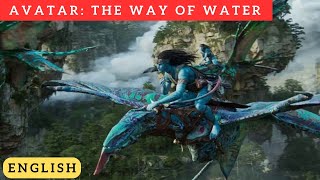 Avatar: The Way of Water Full Movie (4K) (ENGLISH) |||||||||||||| Explanation | RECAP | MOVIE REVIEW