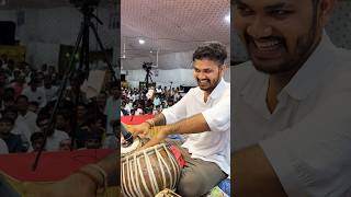 Tabla fire 🔥 Umesh Parmar // 🥰😊 ￼#umeshparmar,,,,