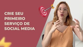 Como criar uma Análise de Perfil de Social Media que funciona | Criando um serviço de Social Media.