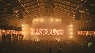 Gabry Ponte X Blasterjaxx X 1 World X Antonetta - Now We Are Free