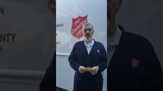 Modesto - COVID-19 Response | The Salvation Army