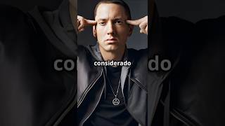 O DIA QUE EMINEM VIROU RECORDISTA! #shorts #eminem #guinness #rap #rapper #curiosidades  #hiphop