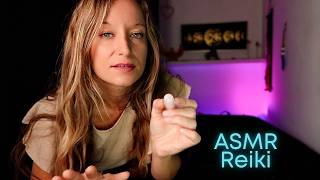 Relaxation Embodiment For Deep Rest 🧚🏻ASMR Reiki 💤 Release Tension In The Body@theangelicalchemist