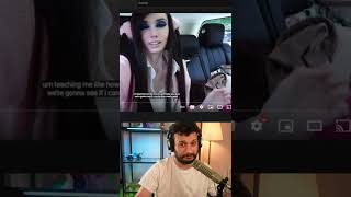 Eugenia Cooney Health Condition