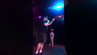 mc chris - Pizza Butt [Snippet] (Live at Crescent Ballroom, Phoenix AZ 06/13/2022)