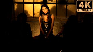 Victoria Justice - Freak The Freak Out [Remastered In 4K] (Official Music Video)