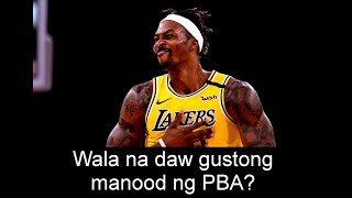 PBA Trade Rumors: Magnolia superstar, mate TRADE na SOON? Ginebra kaya makakakuha sa NBA superstar?