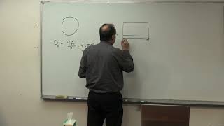 Lecture 17: Chapter 5 - Measurement of Fluid Flow -1