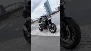 KAWASAKI NINJA Z900 || ATTITUDE STATUS 😈🔥 ||  Adi Mototube || #viral #trending #shorts #rider