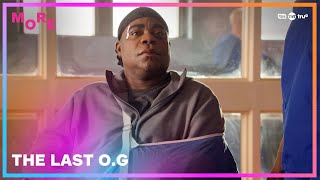 Tray Masters Physical Therapy (Clip) | The Last OG | MORE