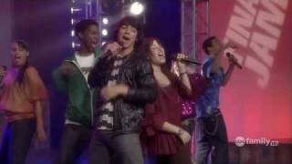 Camp Rock - We Rock Full Movie HD