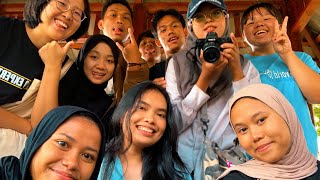 BukBun! Bukittinggi Bunta ⊙⁠.⁠☉ Eps 41 KKN📷🕰️Have Fun😆😋