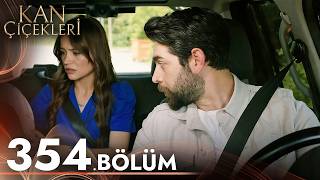 Kan Çiçekleri 354. Bölüm (Sezon Finali)