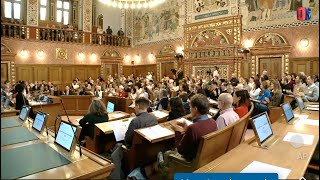 Migrant Session - Basel - 28. 09. 2024