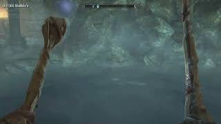 SKYRIM COMO OBTENER UN ARTEFACTO OCULTO - ArielxD