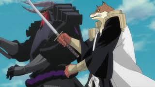 [BLEACH-ブリーチ-＃47 ]|| Kenpachi vs Yammy Riyalgo || English Sub 1080p