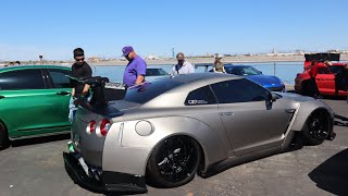 Import Face Off Arizona, March 2019 Overview