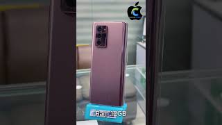 Samsung Z Fold 2 😍 available at concept mobiles.