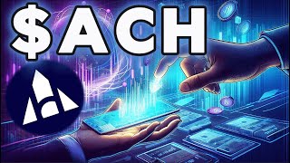 ALCHEMY PAY ($ACH) 🔥🔥 BULLISH TARGET + PRICE UPDATE 🚀 TECHNICAL ANALYSIS 🚀