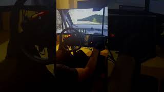 Drift 4WD in EA Sports WRC