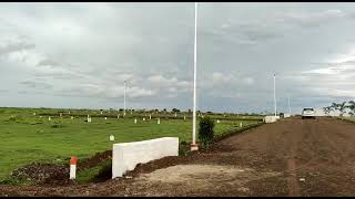 Bungalow Plot - Shirdi Airport(2)