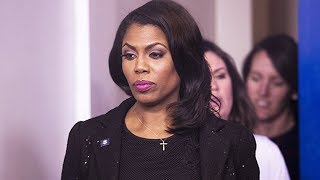 Wendy Williams Eggs On Omarosa to Keep Lashing Out At Donald Trump