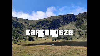 Karkonosze