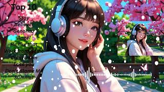 Top 10 Spotify Hits Music Remix | Pop Vibes | English Songs Remixes